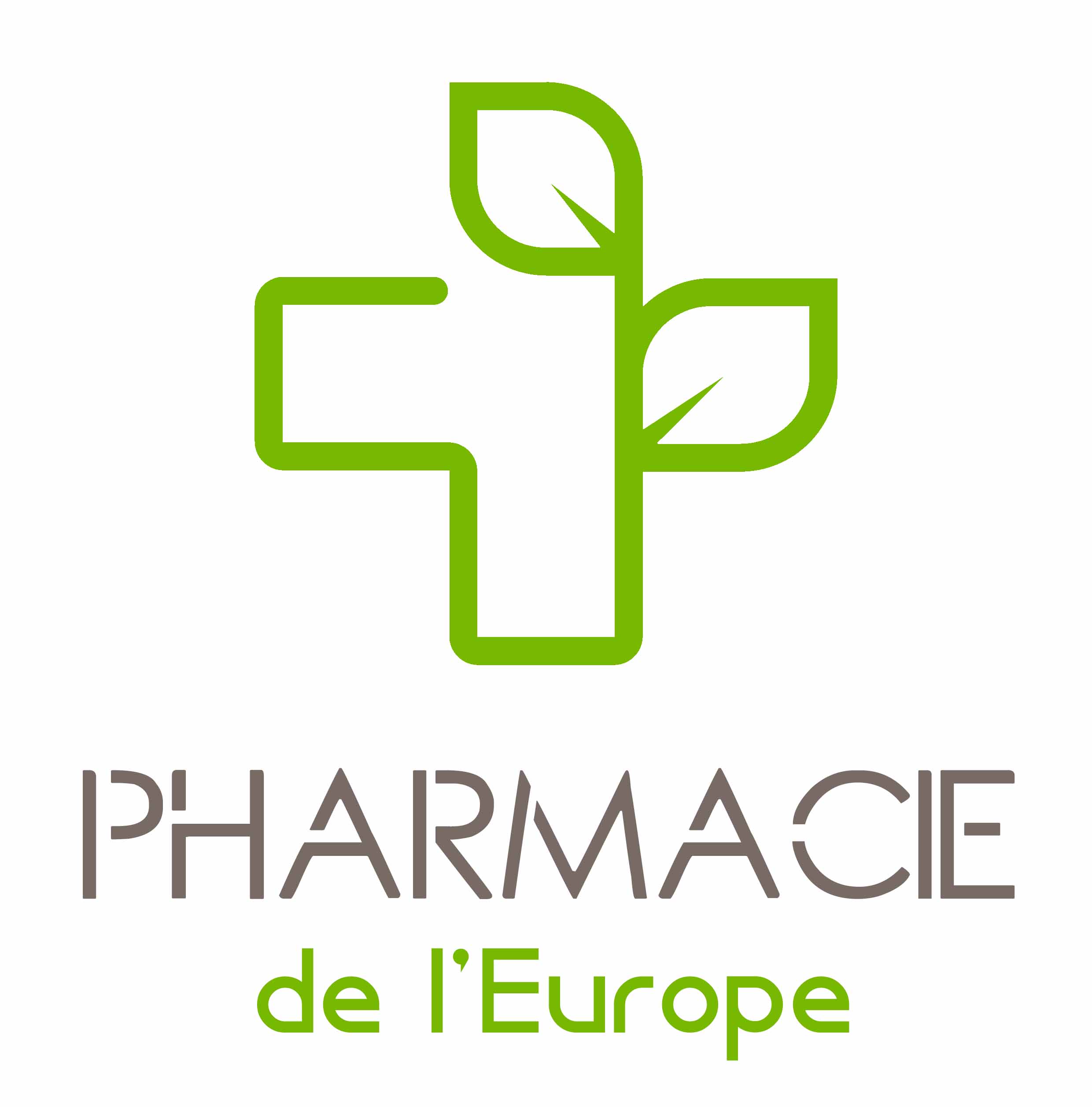 Pharmacie de l'Europe